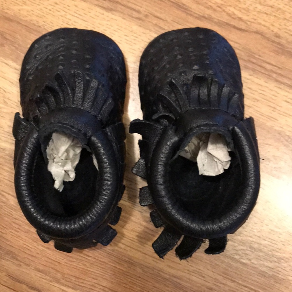 ❌SOLD🛑Freshly Picked Size2 moccs